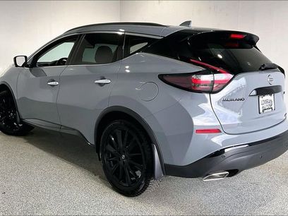 Used 2024 Nissan Murano SL