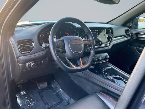 Used 2025 Dodge Durango R/T AWD/4WD image 2