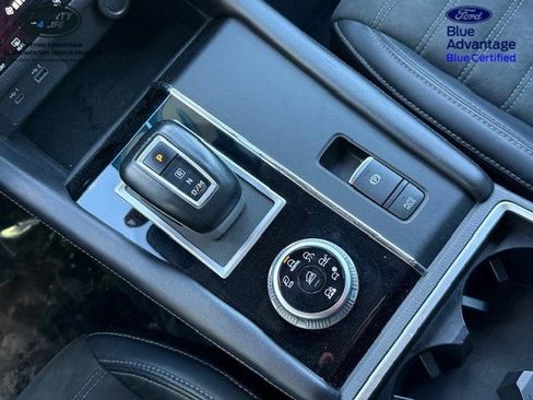 Used 2023 Mitsubishi Outlander SE image 25