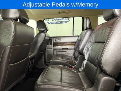 Used 2019 Ford Flex SEL w/ Equipment Group 202A image 13