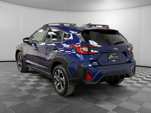 Certified 2025 Subaru Crosstrek 2.0i Premium image 3