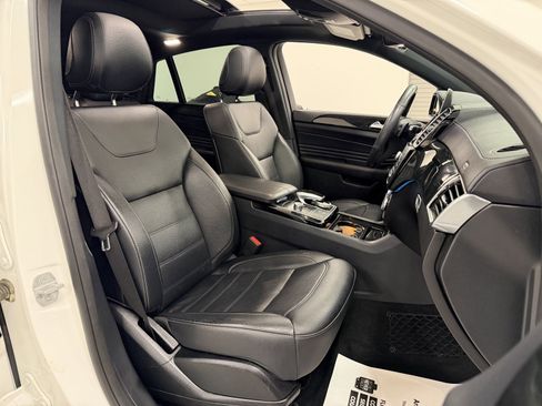 Used 2018 Mercedes-Benz GLE 43 AMG 4MATIC Coupe image 61