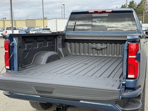 New 2026 Chevrolet Silverado 2500 High Country w/ High Country Premium Package image 32