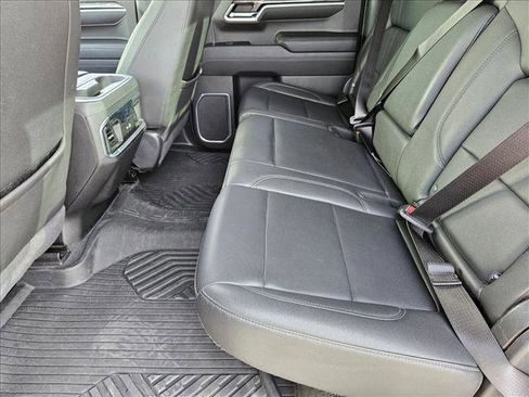 Used 2022 Chevrolet Silverado 1500 LTZ image 15