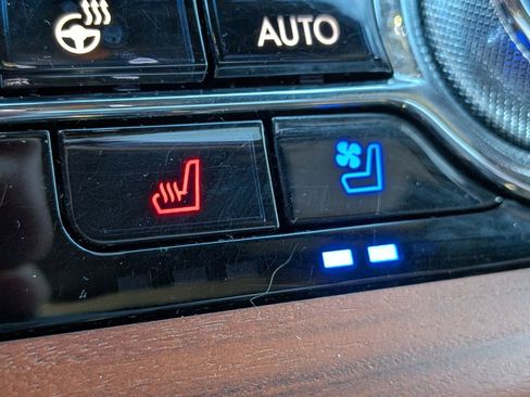 Certified 2022 Lincoln Aviator Reserve w/ Equipment Group 201A image 29