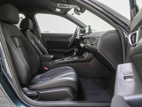 New 2026 Honda Civic Sport image 31