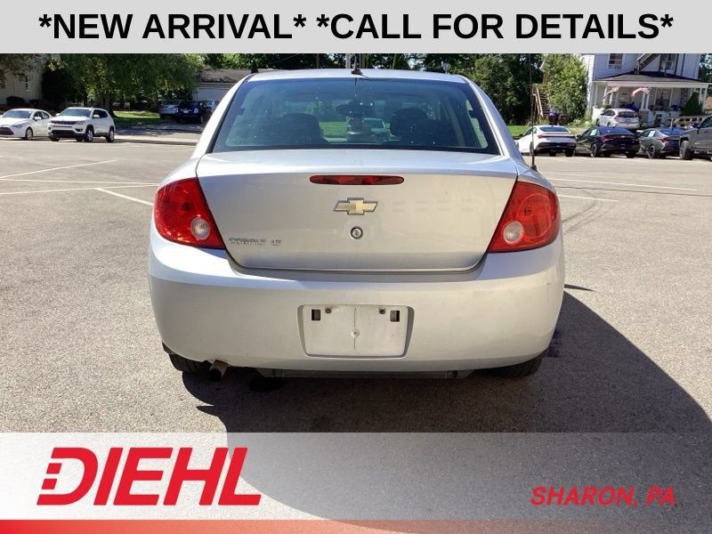 Used 2010 Chevrolet Cobalt LT FWD image 6