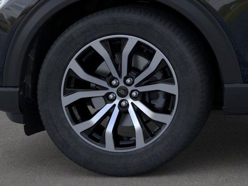 New 2026 Ford Explorer ST-Line image 19