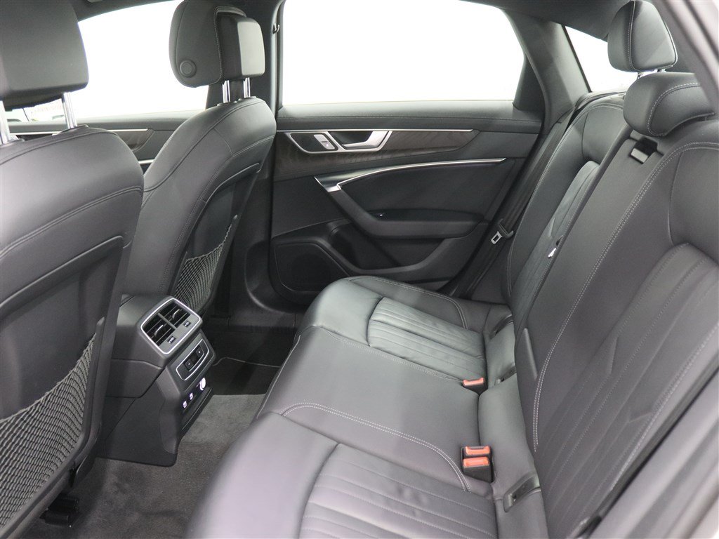 Used 2019 Audi A6 2.0T Premium w/ Convenience Package AWD/4WD image 17