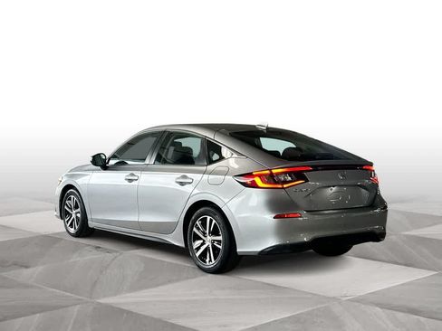 Used 2024 Honda Civic LX image 6