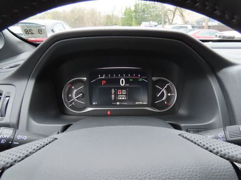 Used 2023 Honda Passport Elite image 27