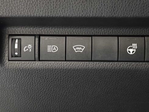 Used 2023 Toyota RAV4 XLE w/ Convenience Package AWD/4WD image 18