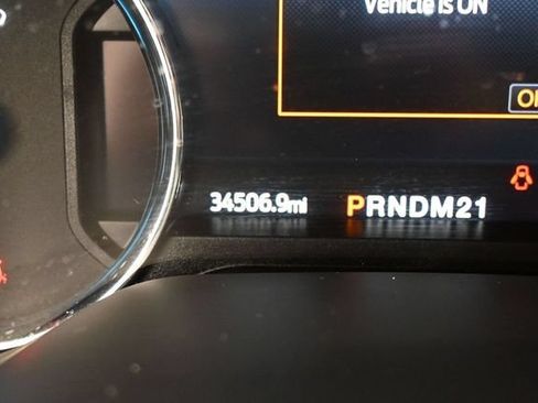 Certified 2022 Ford F250 Lariat w/ Lariat Value Package AWD/4WD image 19