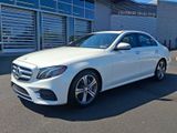 Used 2017 Mercedes-Benz E 300 4MATIC image 3
