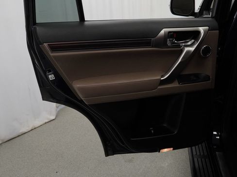 Used 2022 Lexus GX 460 Premium w/ Premium Plus Package AWD/4WD image 30