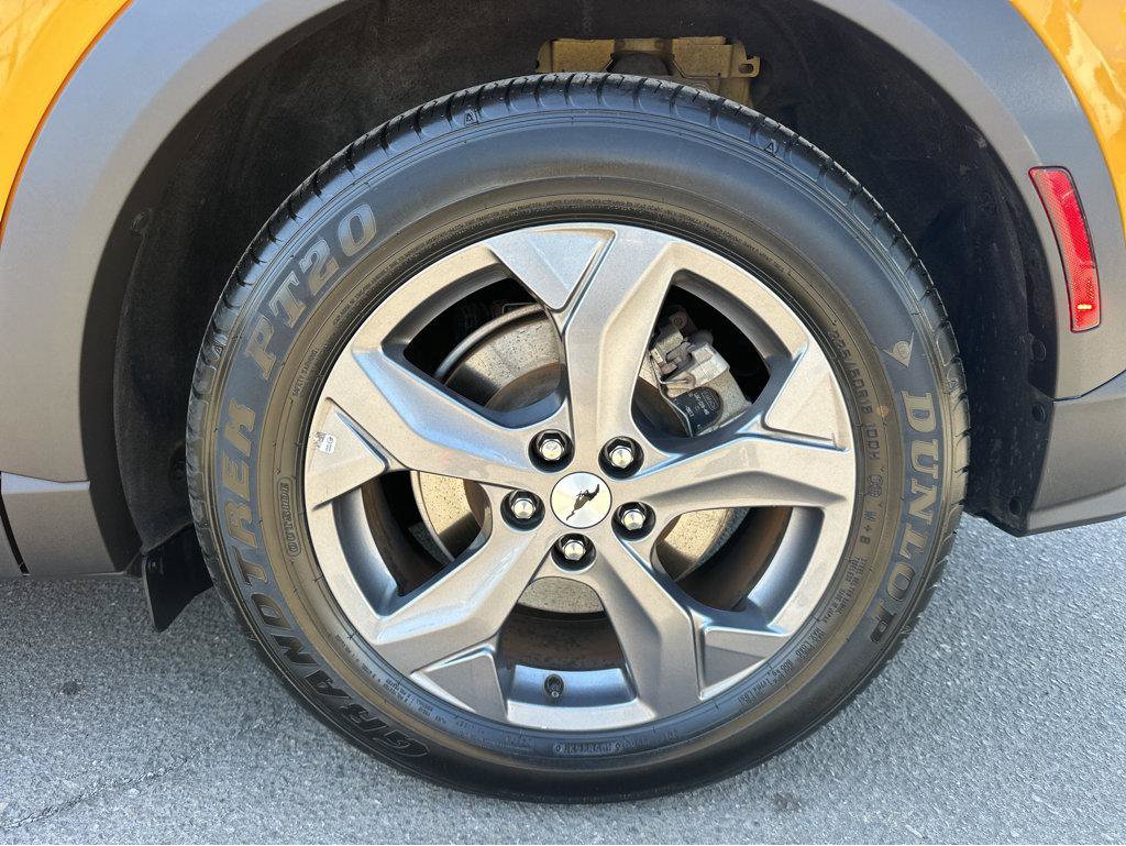 Used 2023 Ford Mustang Mach-E Select RWD image 14