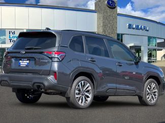 New 2026 Subaru Forester Touring AWD/4WD video 2