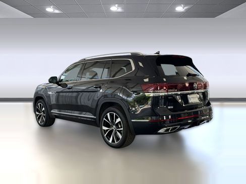 Used 2026 Volkswagen Atlas SEL Premium R-Line AWD/4WD image 3