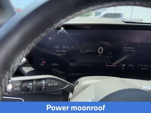 Used 2025 Buick Enclave Avenir w/ Trailering Package, 5000 lbs. image 33