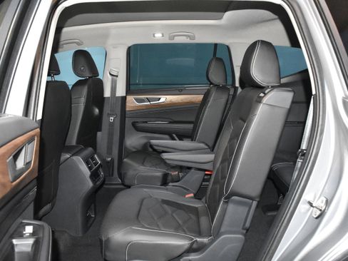 New 2026 Volkswagen Atlas SE AWD/4WD image 16