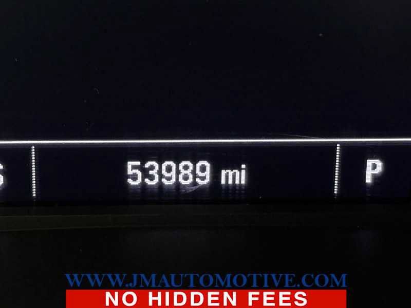 Used 2022 GMC Canyon Elevation w/ Trailering Package AWD/4WD image 21