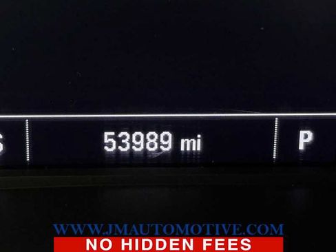 Used 2022 GMC Canyon Elevation w/ Trailering Package AWD/4WD image 21