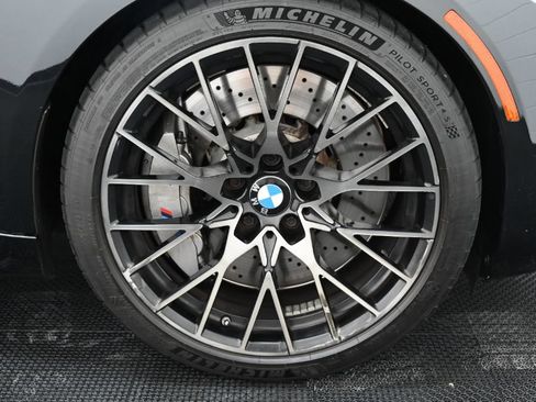 Used 2020 BMW M2 Competition w/ Executive Package RWD image 45