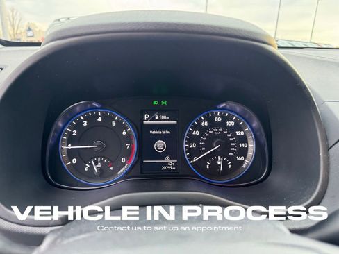 Used 2023 Hyundai Kona SEL w/ Cargo Package image 14