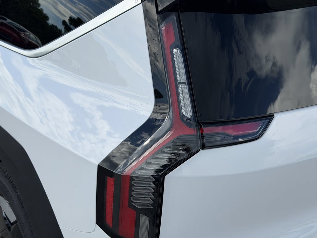 New 2026 Kia EV9 Wind AWD/4WD image 11