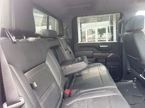 Used 2023 GMC Sierra 2500 Denali w/ Denali Ultimate Package AWD/4WD image 27