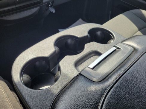 Used 2024 RAM 1500 Warlock RWD image 23