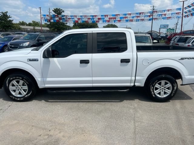 Used 2015 Ford F150 XL w/ Equipment Group 101A Mid RWD image 8
