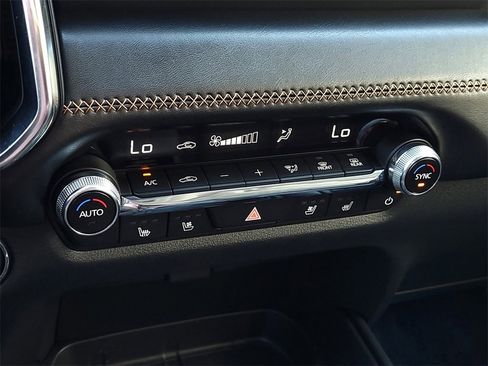 Certified 2025 MAZDA CX-50 AWD 2.5 S w/ Premium Plus Pkg image 21