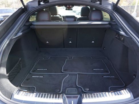 New 2026 Mercedes-Benz GLE 53 AMG GLE 53 AMG image 18