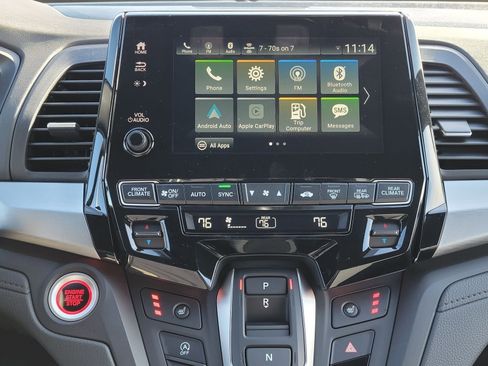 Used 2023 Honda Odyssey Sport image 15