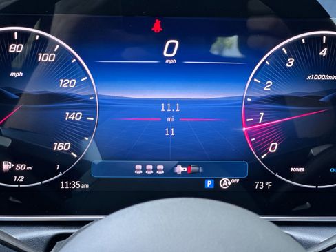 New 2025 Mercedes-Benz C 300 4MATIC Sedan image 30