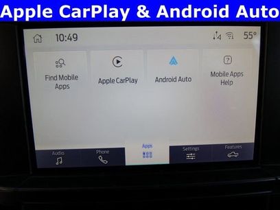 New 2026 Ford F250 XL