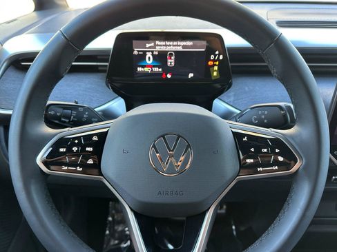 New 2025 Volkswagen ID. Buzz Pro S RWD image 24