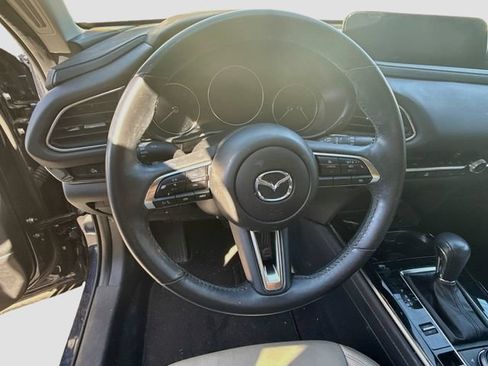 Used 2024 MAZDA CX-30 AWD 2.5 S w/ Preferred Package image 13
