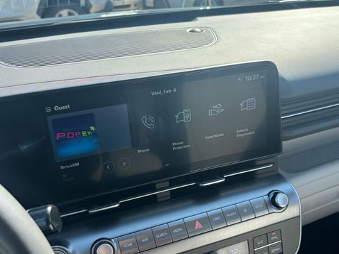 Used 2025 Hyundai Kona SEL image 20