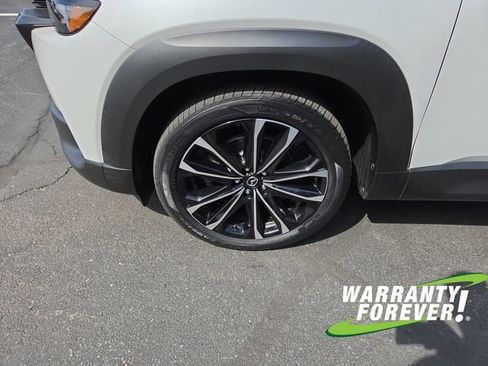 Used 2023 MAZDA CX-50 2.5 Turbo w/ Cargo Package AWD/4WD image 19