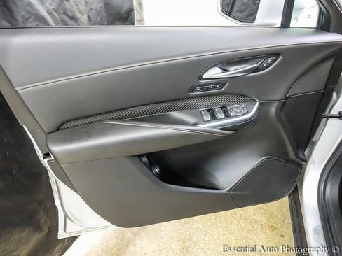 Used 2020 Cadillac XT4 Sport w/ Driver Awareness Package image 19