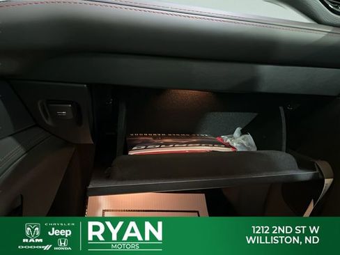 New 2026 Dodge Durango GT image 41