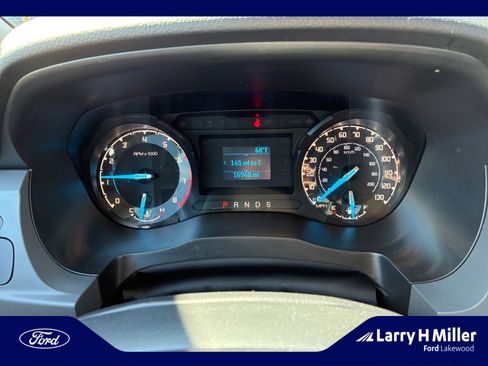 Used 2023 Ford Ranger XL image 11