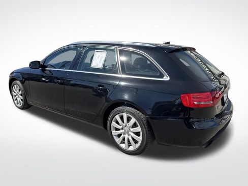 Used 2011 Audi A4 2.0T Premium Plus AWD/4WD image 3