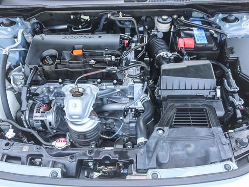 Used 2024 Honda Civic Sport image 27