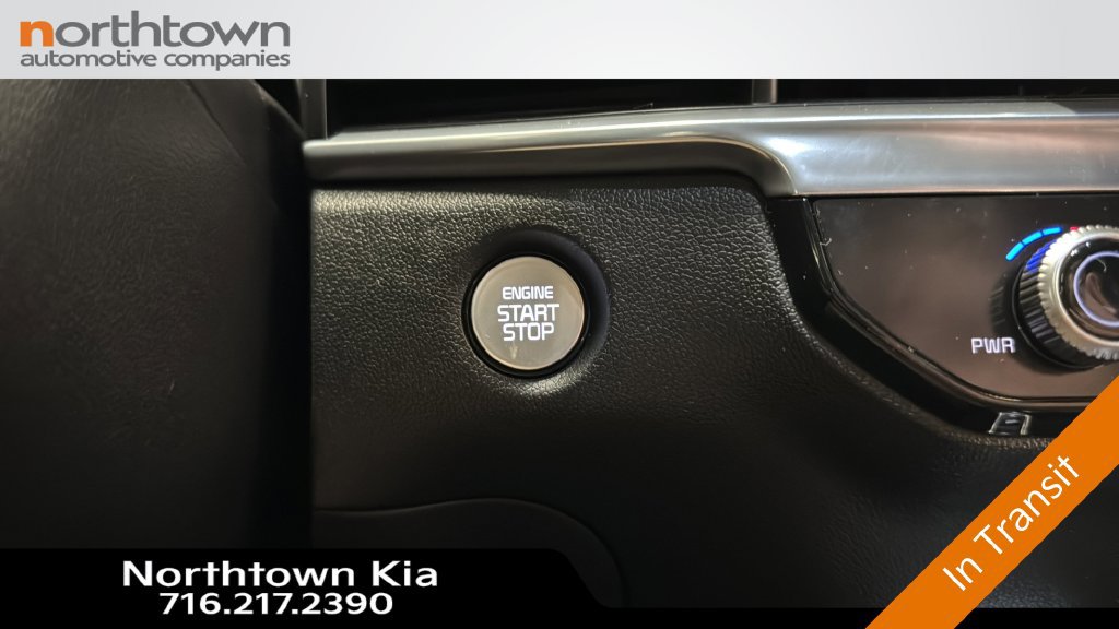 Certified 2026 Kia Sorento SX Prestige w/ Olive Brown Leather Package AWD/4WD image 20