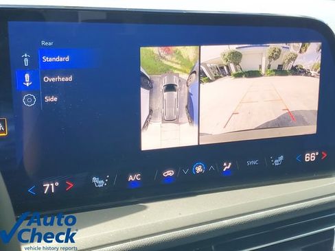 Used 2024 Chevrolet Traverse LS w/ Midnight/Sport Edition FWD image 24