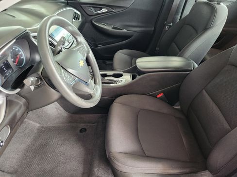 Used 2024 Chevrolet Malibu LT FWD image 14