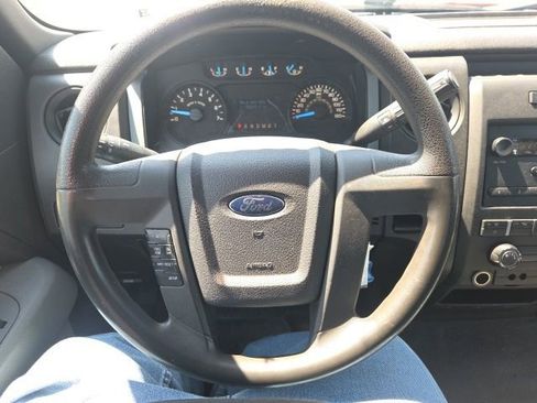 Used 2014 Ford F150 XL w/ Power Equipment Group RWD image 20